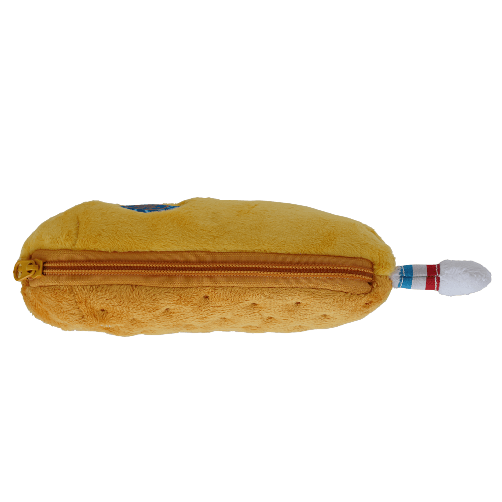 Pencil Case / Chicken Drumsticks