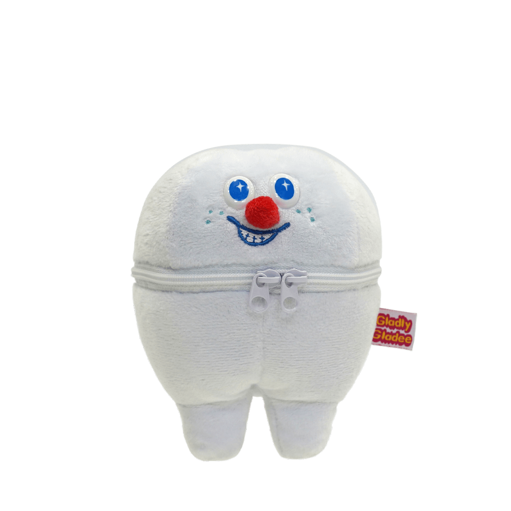 歯のコンテナポーチ – Gladee Official Store