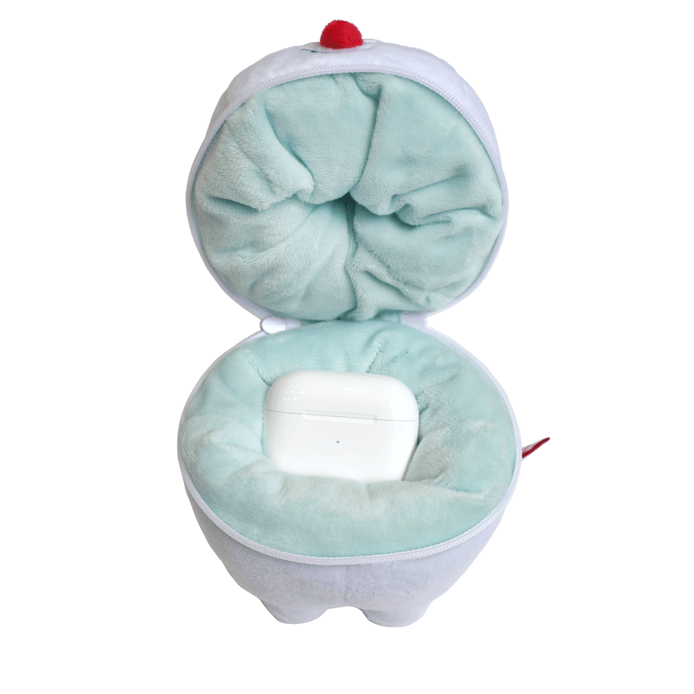 歯のコンテナポーチ – Gladee Official Store