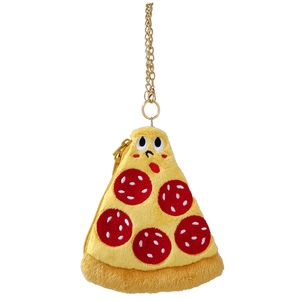 パスケース / リニューアル ペパロニスライスピザ ニューヨーク