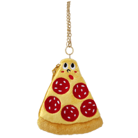 Pass Card Case / Renew Pizza PEPPERONI Slice New York Style