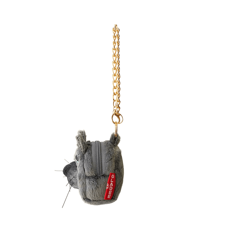 ウィスカーズ うちのねこ グレー / AIRPODSケース – Gladee Official Store