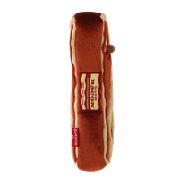 Thick Sliced Bacon Pencil Case