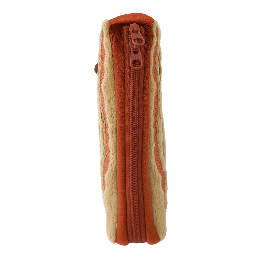 Thick Sliced Bacon Pencil Case