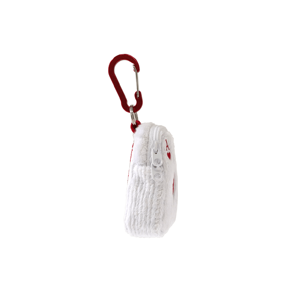 Playing Cards / Mini Pouch for Earbuds