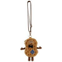 Peanuts Doll Multi Pouch with Strap