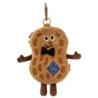 Peanuts Doll Multi Pouch with Strap