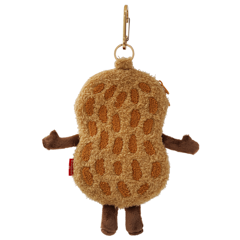 Peanuts Doll Multi Pouch with Strap