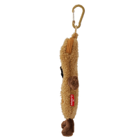 Peanuts Doll Multi Pouch with Strap