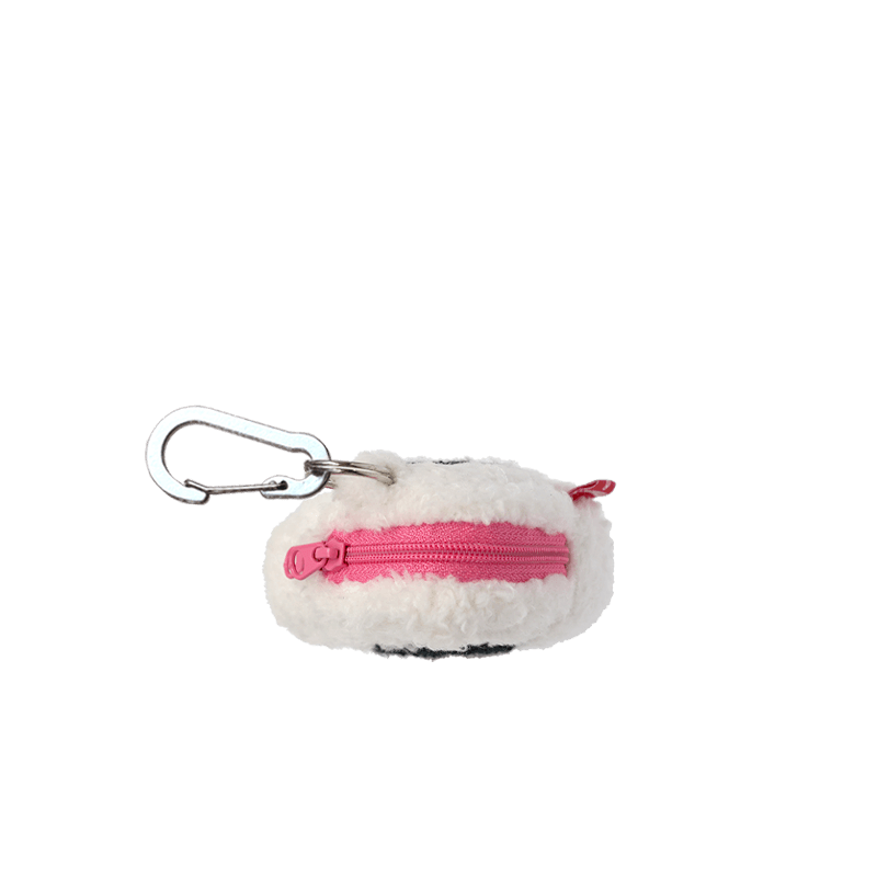 ONIGIRI Triangle Mini Case for Earphone