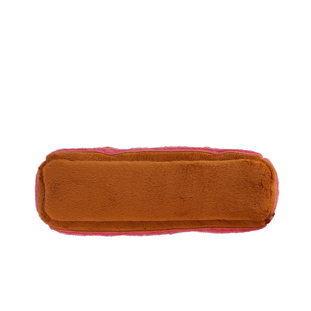 3 Strawberries on the Shortcake Pencil Case