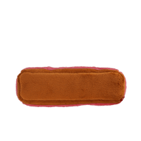 スリー ストロベリーズ オン ザ ショートケーキ ペンシルケース