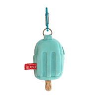 Soda Ice Bar / Mini Case for AirPods