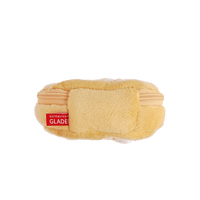 フルーツロールケーキポーチ