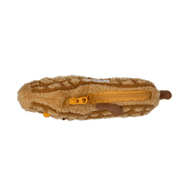 I'm There Peanut Pencil Case