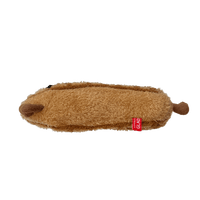 I'm There Peanut Pencil Case