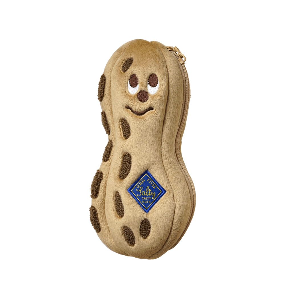 Pencil Case / Peanuts