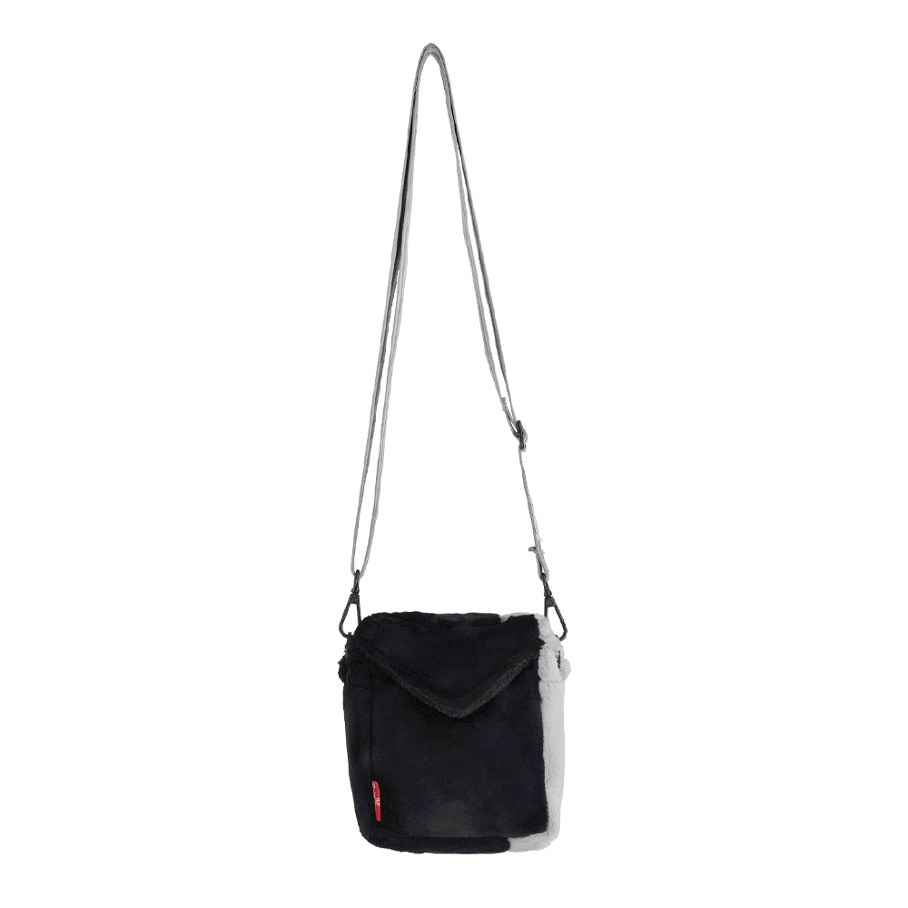 Instant Camera Pouch / Black