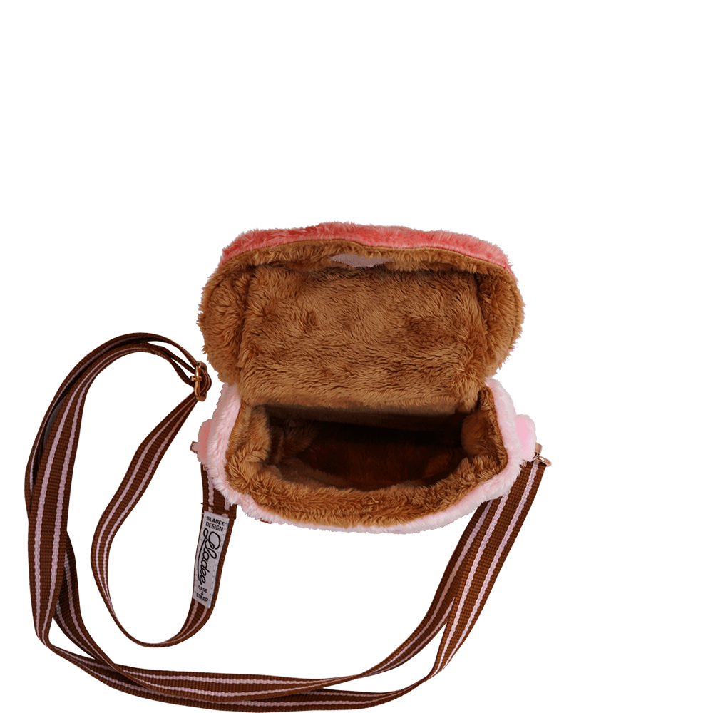 Instant Camera Pouch / Cake
