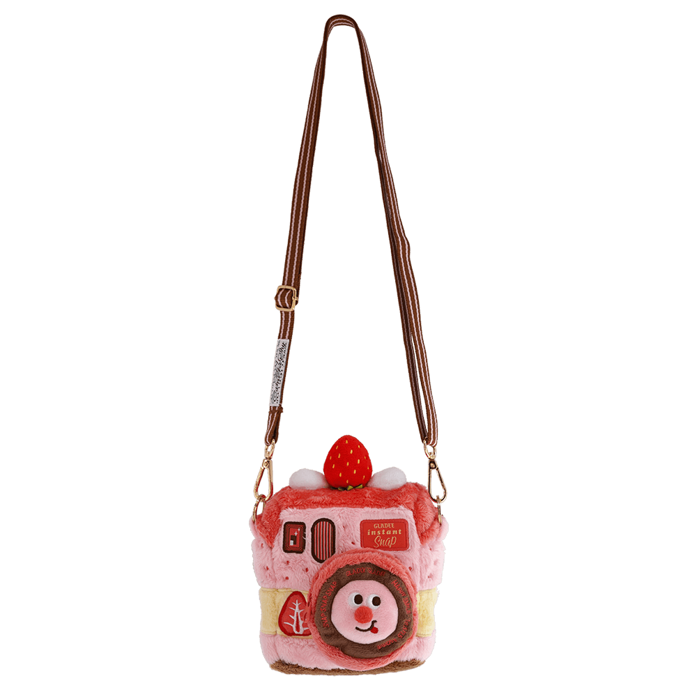 Instant Camera Pouch / Cake
