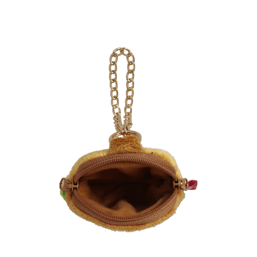 Hamburger / Mini Case for AirPods ReNew