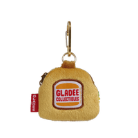 Hamburger / Mini Case for AirPods ReNew