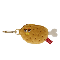 チキンレッグミニケース / AirPodsケース
