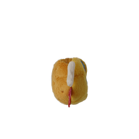 チキンレッグミニケース / AirPodsケース