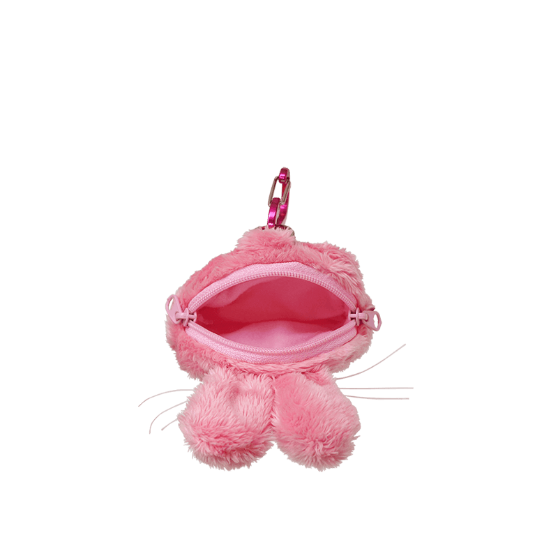 Mini Case for AirPods / Whiskers New Bunny
