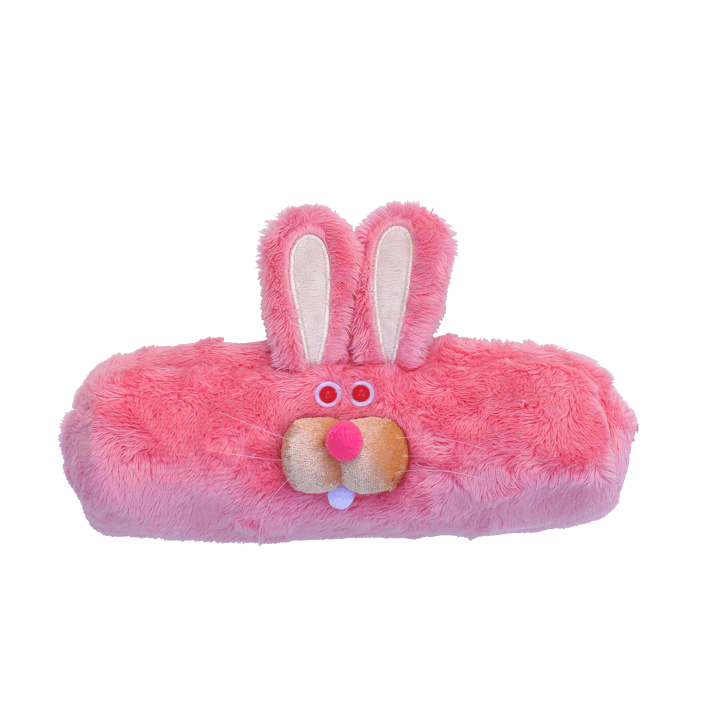 Pencil Case / Whiskers New Bunny