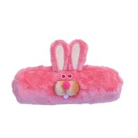Pencil Case / Whiskers New Bunny