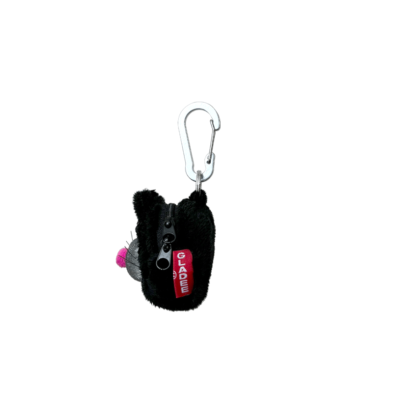 Mini Case for AirPods / Whiskers New Cat