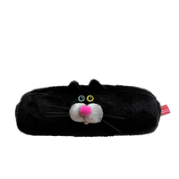 Pencil Case / Whiskers New Cat