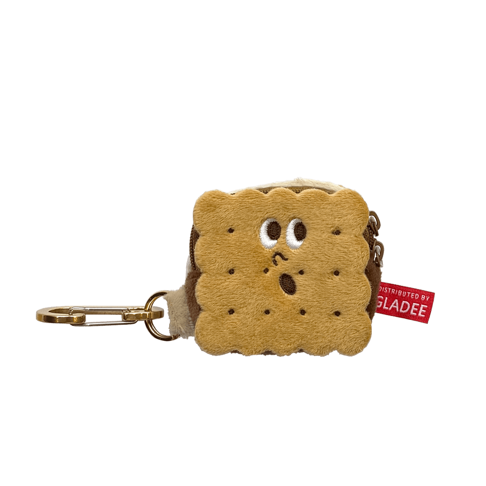 S'more / Mini Case for AirPods – Gladee Official Store