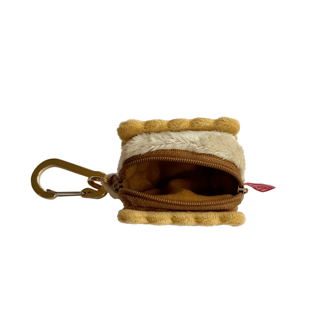 S'more / Mini Case for AirPods