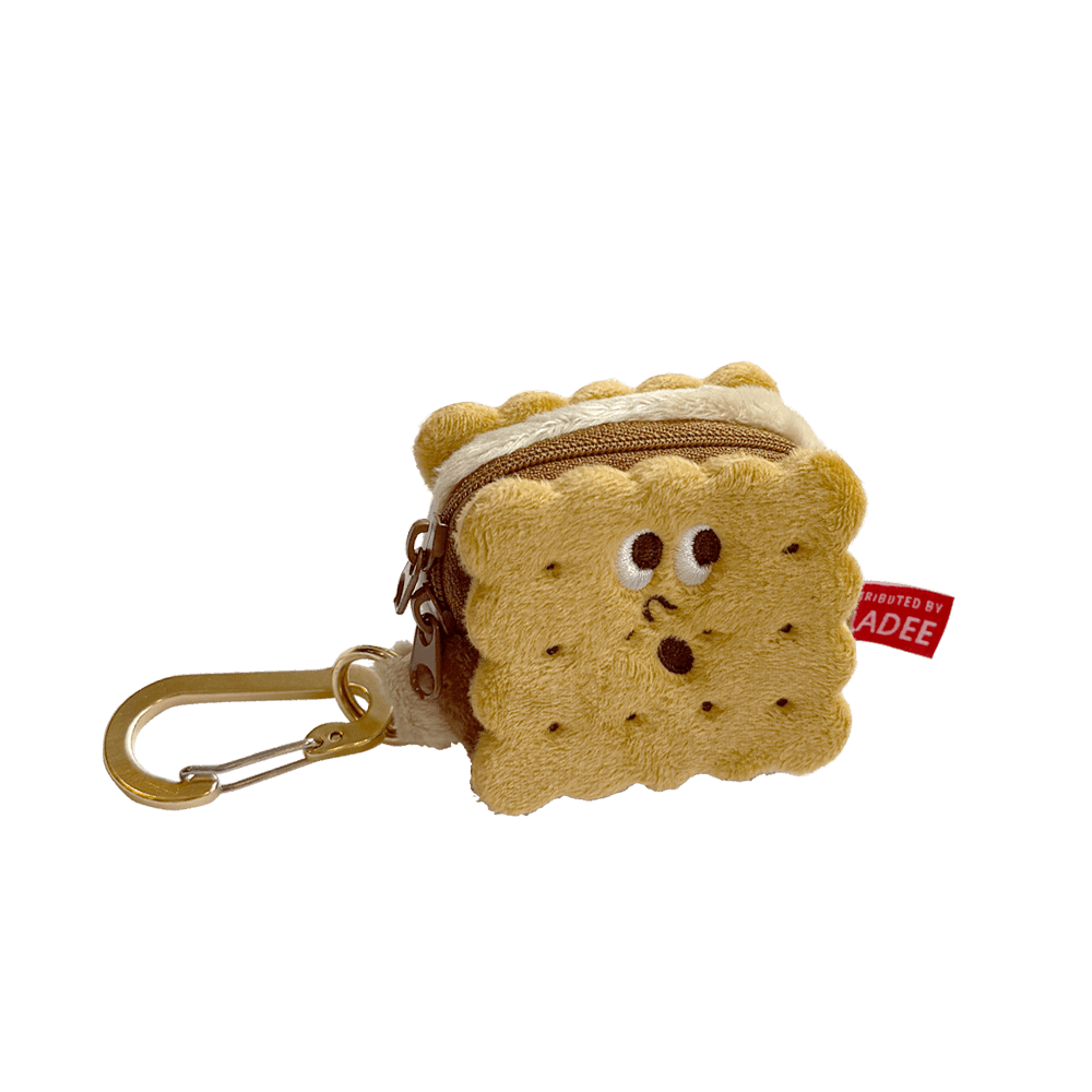 S'more / Mini Case for AirPods