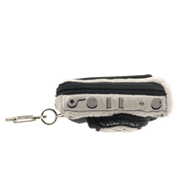 Camera Pass Card Case (with Zipper)