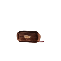 チョコナッツアイスバーミニケース / AirPodsケース