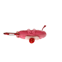 莓果粉紅蛋糕迷你袋