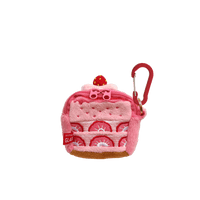 Berry Pink Cake Mini Case