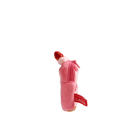 Berry Pink Cake Mini Case
