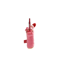 Berry Pink Cake Mini Case