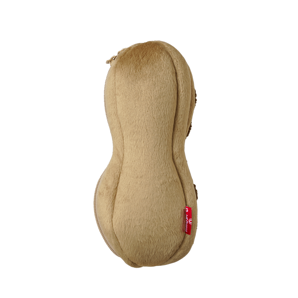 Pencil Case / Peanuts