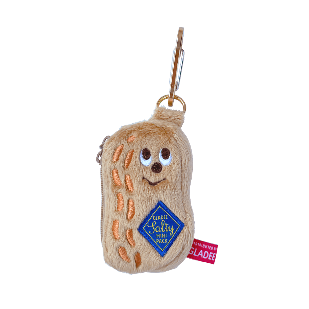 Peanuts / Mini Case for AirPods