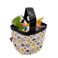 Halloween Bucket Mini Bag