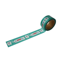 Masking Tape / Tooth