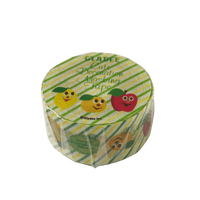 Masking Tape / Fruits