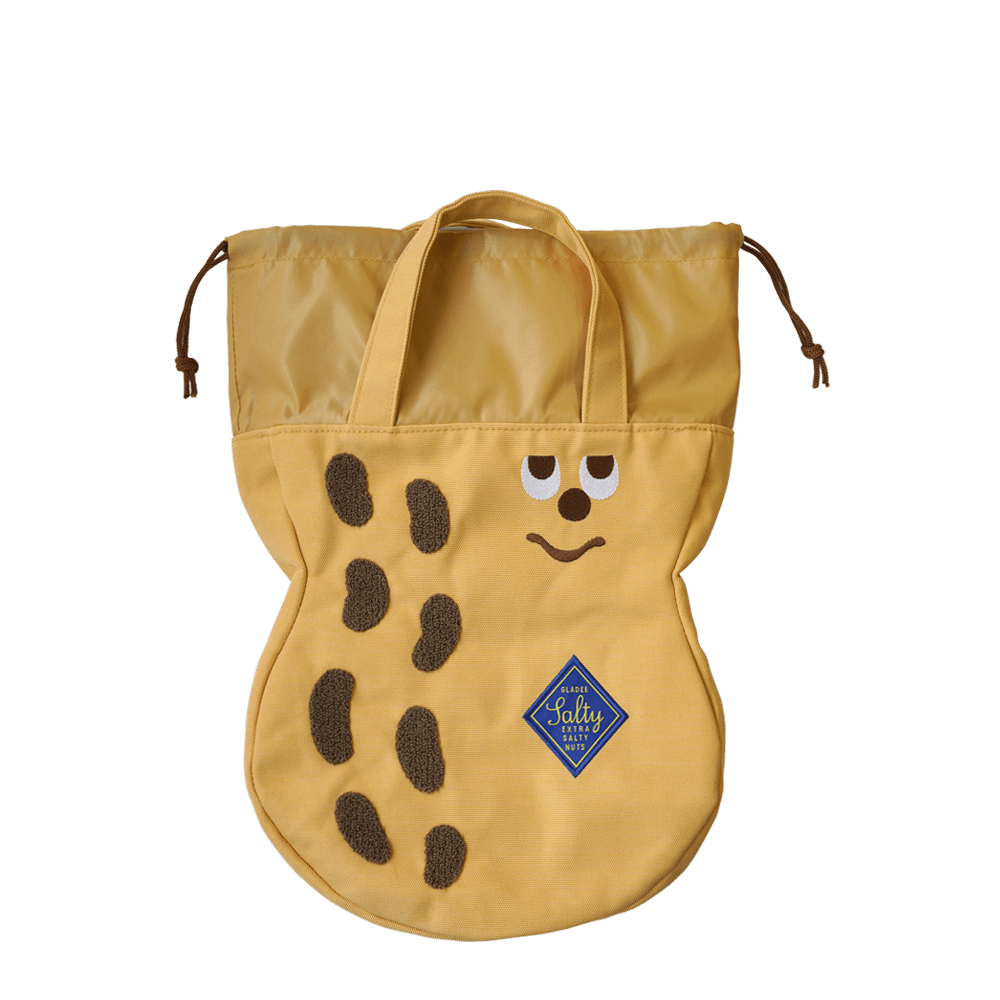 Peanuts Canvas Tote Bag