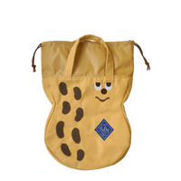 Peanuts Canvas Tote Bag