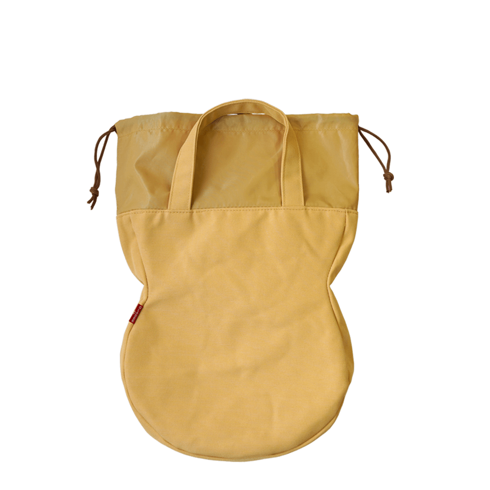 Peanuts Canvas Tote Bag